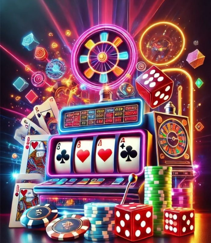 3 card one