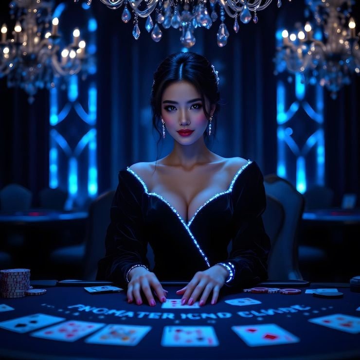 3 card one